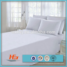 ALGODÃO 100% CAMA 300 TC SINGLE PLY Cama Lençol